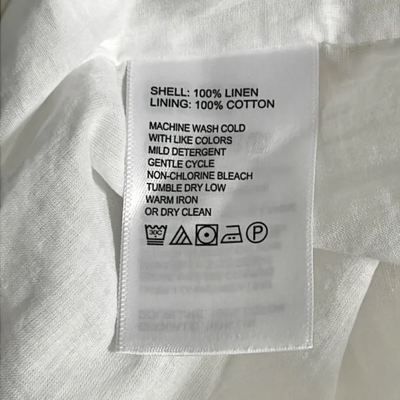 Tommy Bahama Two Palms Ruffle Shift Dress - Picture 12 of 14